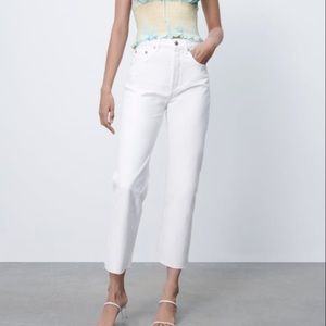 Zara jeans
